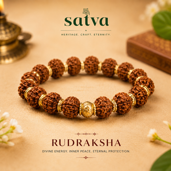 Rudraksha