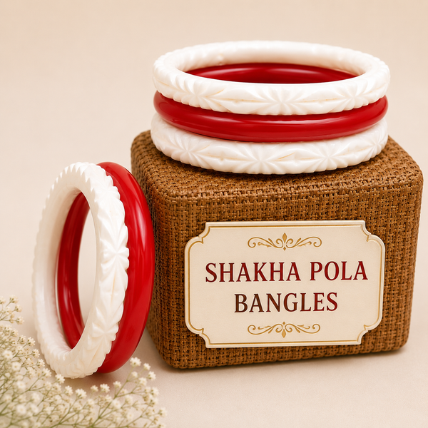Shakha Pola