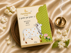 Panchavati Shuddh Dhoop Stick — Mogra