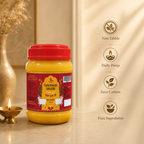Puja Ghee