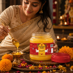 Puja Ghee