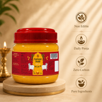 Pooja ghee 450 ml