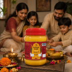 Puja Ghee