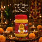 Puja Ghee