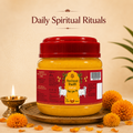 Complete your Pooja Ritual