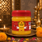 Pooja ghee 200 ml