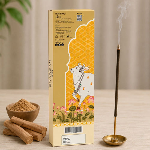 Chandan चंदन (Pack of 3)