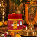 Pooja Ghee 100 ml