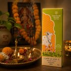 Mogra मोगरा (Pack of 3)