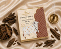 Panchavati Shuddh Dhoop Stick — oudh