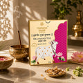 Assorted Dhoop Pack of 4
