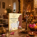 Dhoop Stick — Shahi oudh (Pack of 3)