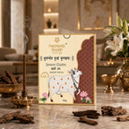 Dhoop Stick — Shahi oudh (Pack of 3)
