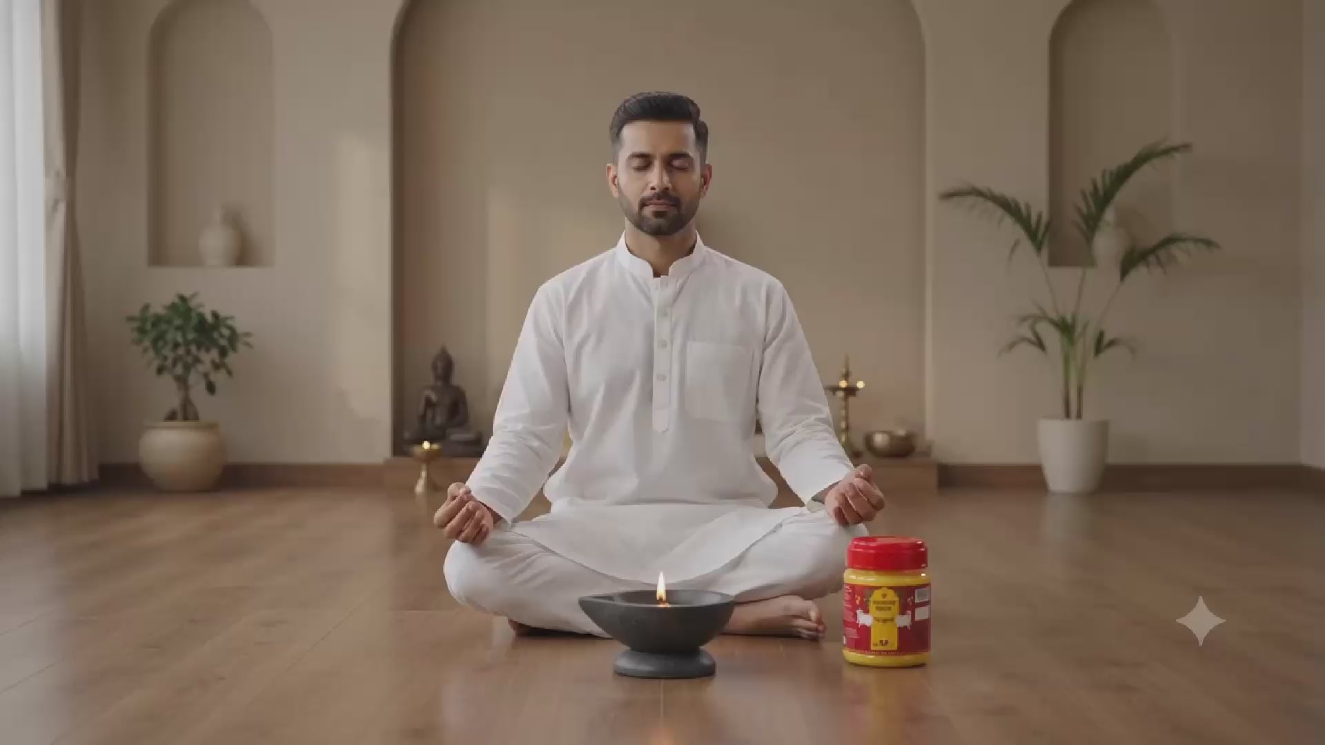 Pooja Ghee 100 ml
