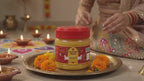 Pooja ghee 200 ml