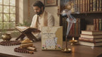 Dhoop Stick — Chandan (Pack of 3)